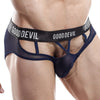 Good Devil GDI016 Bikini Brief