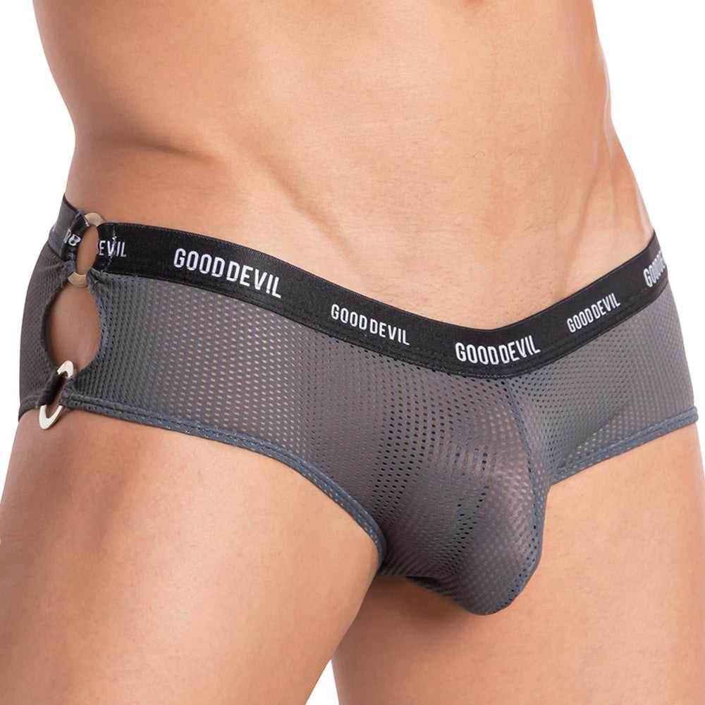 Good Devil GDI020 Bikini Brief