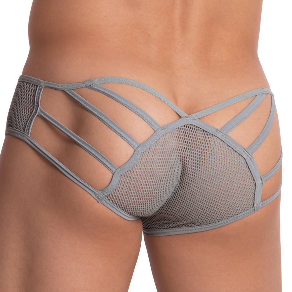 Good Devil GDI022 Brief