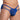 Good Devil GDI024 Blue Bikini Brief