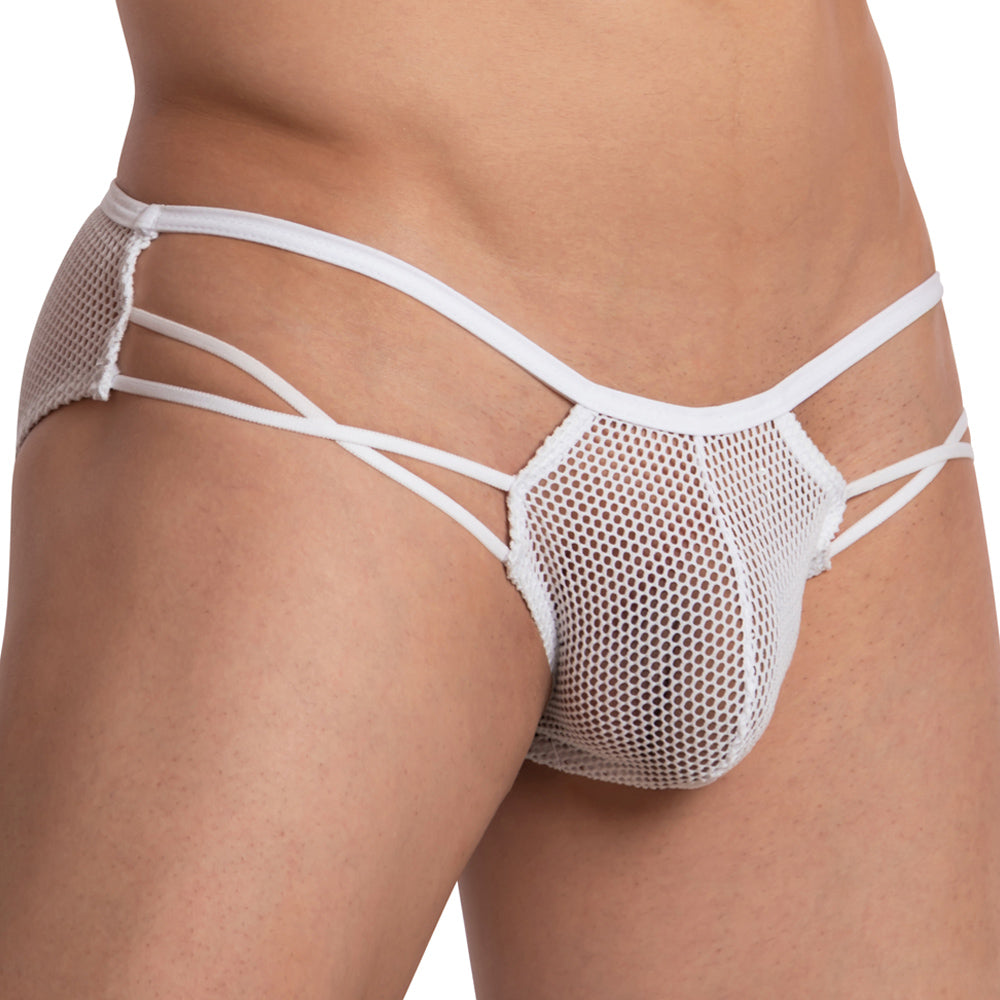 Good Devil GDI024 Brief