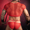 Good Devil GDI027 Bikini Brief