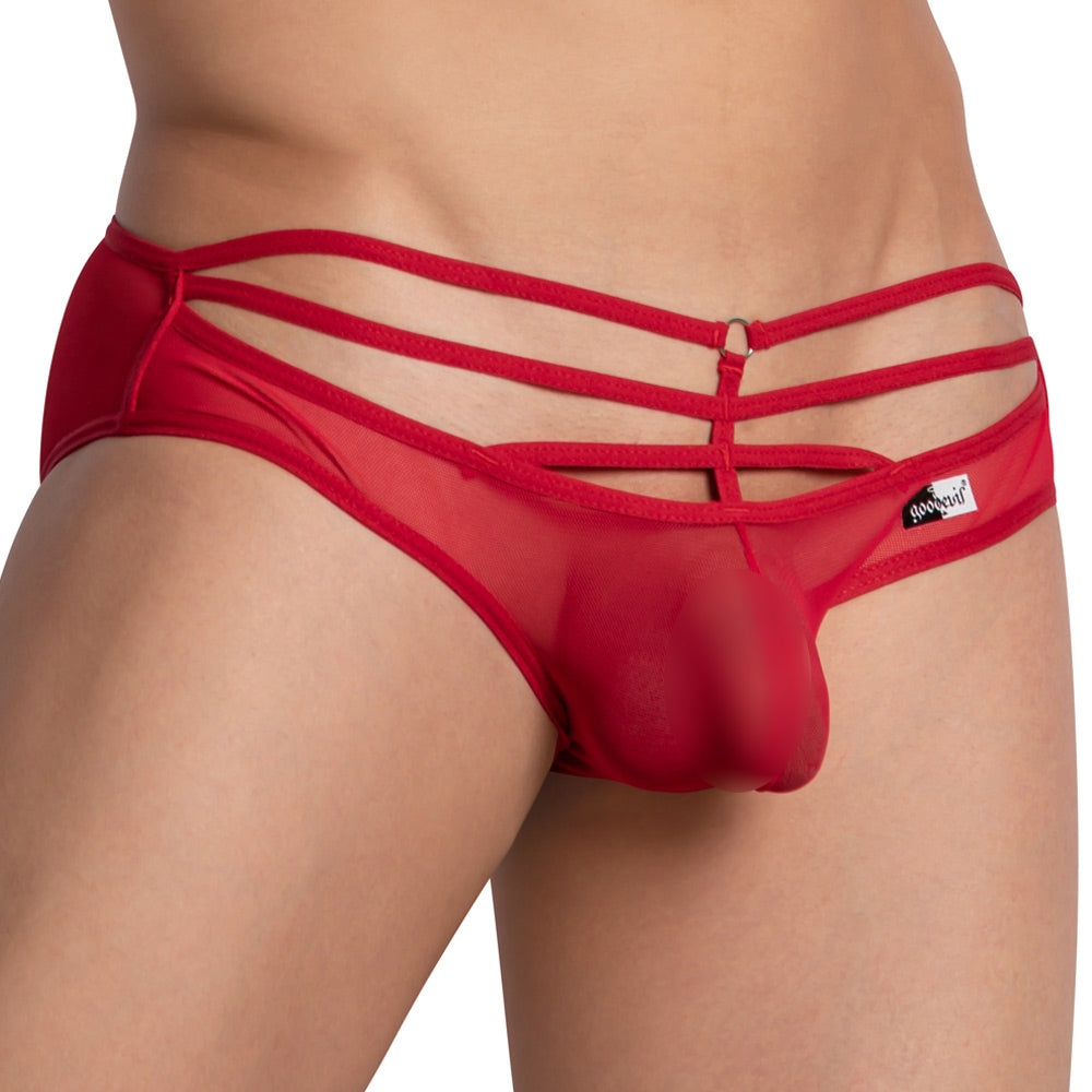 Good Devil GDI030 Bikini Brief