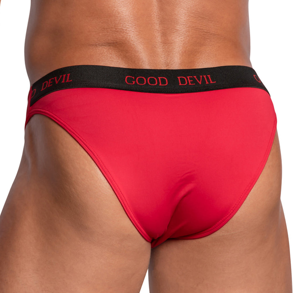 Good Devil GDI031 Bikini Brief