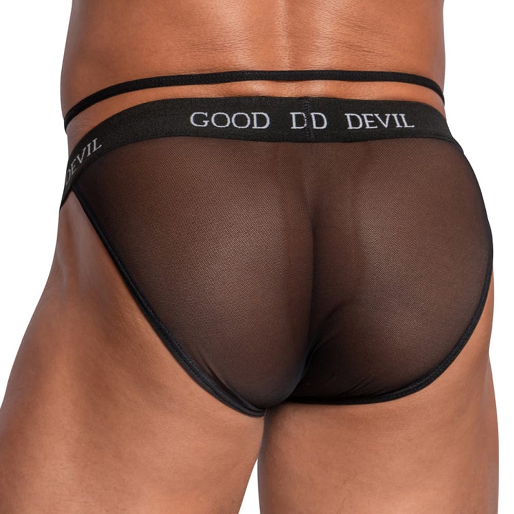 Good Devil GDI032 Bikini Brief