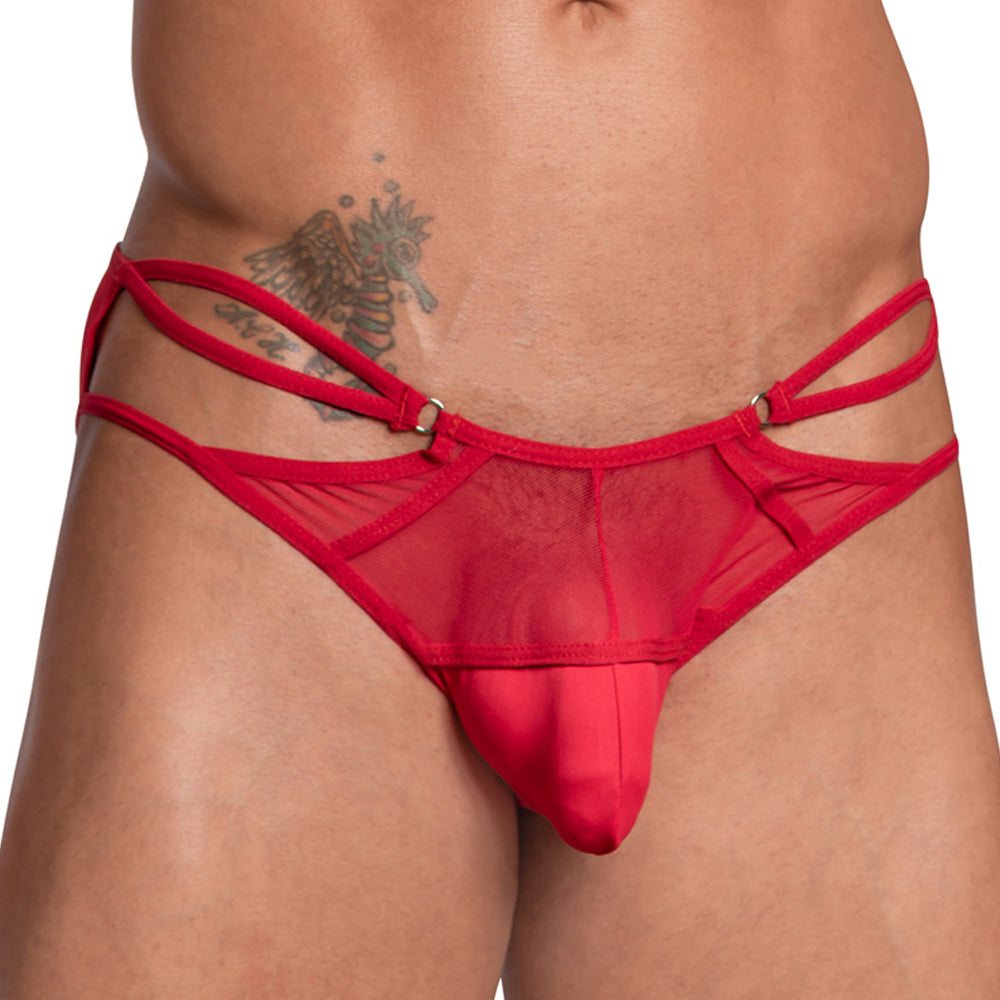 Good Devil GDI033 Bikini Brief