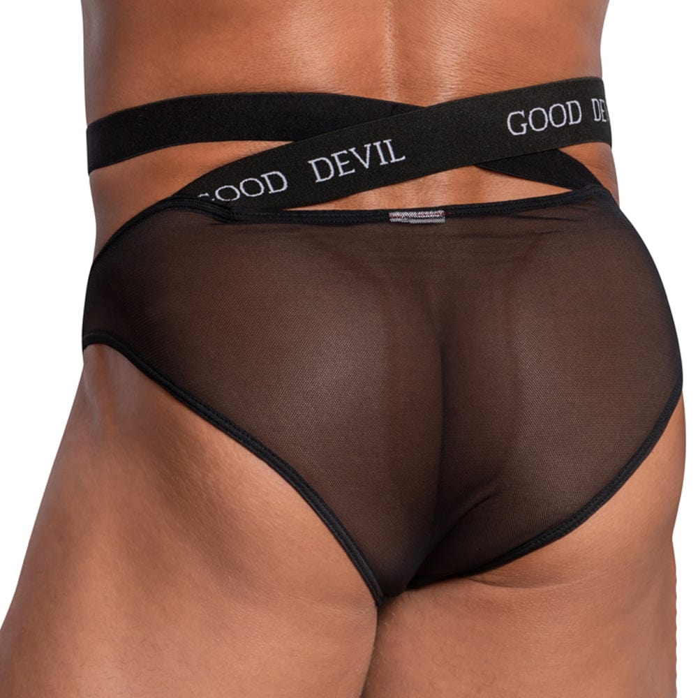 Good Devil GDI034 Bikini Brief
