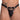 Good Devil GDI035 Bikinis Steel Ring Waistband
