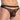 Good Devil GDI036 V-Shaped Mesh Bikini Brief