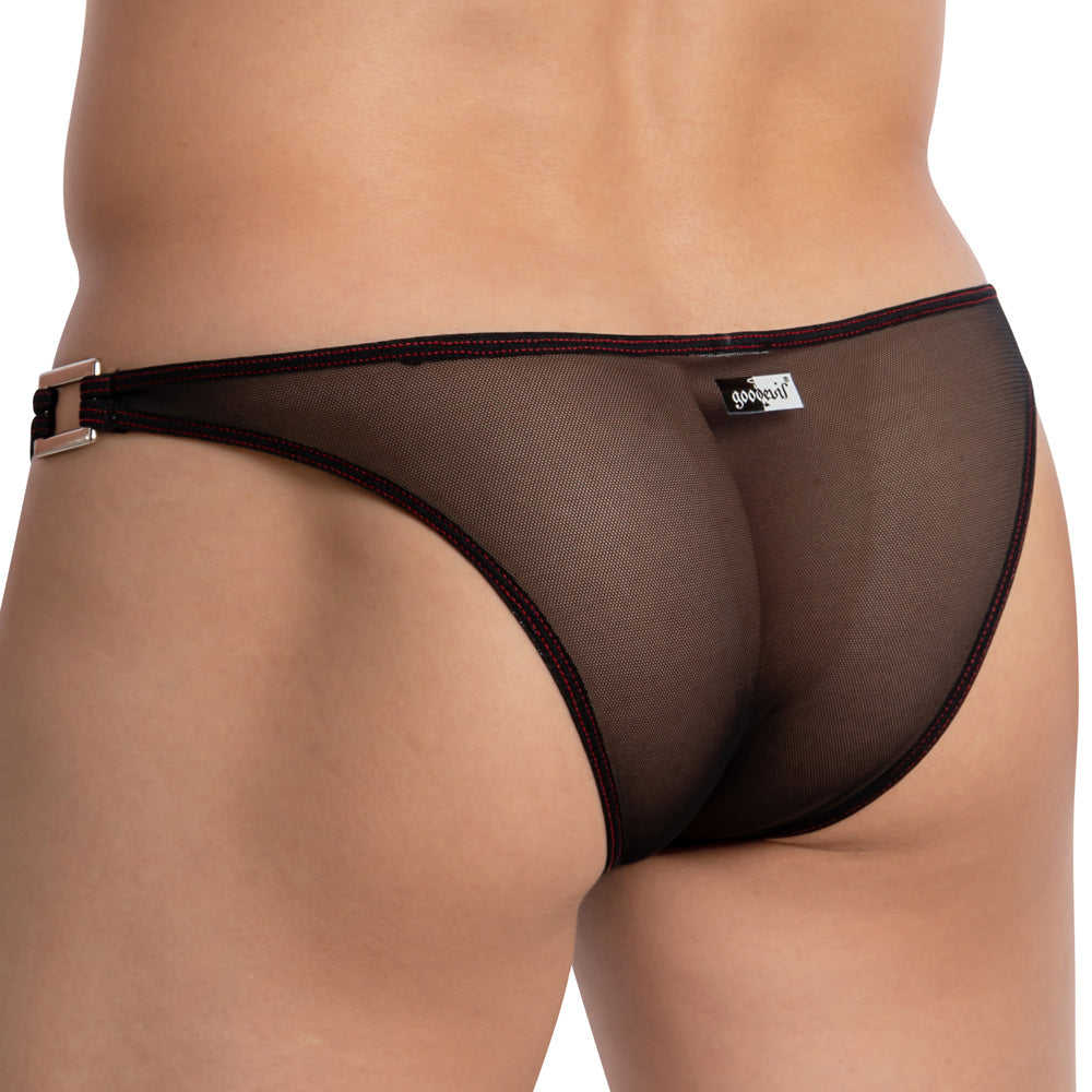 Good Devil GDI037 Bikini Brief