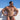 Good Devil GDI037 Mesh Sexy Bikini Brief