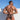 Good Devil GDI037 Mesh Sexy Bikini Brief
