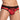 Good Devil GDI038 Wide Waistband Bikini  Blue