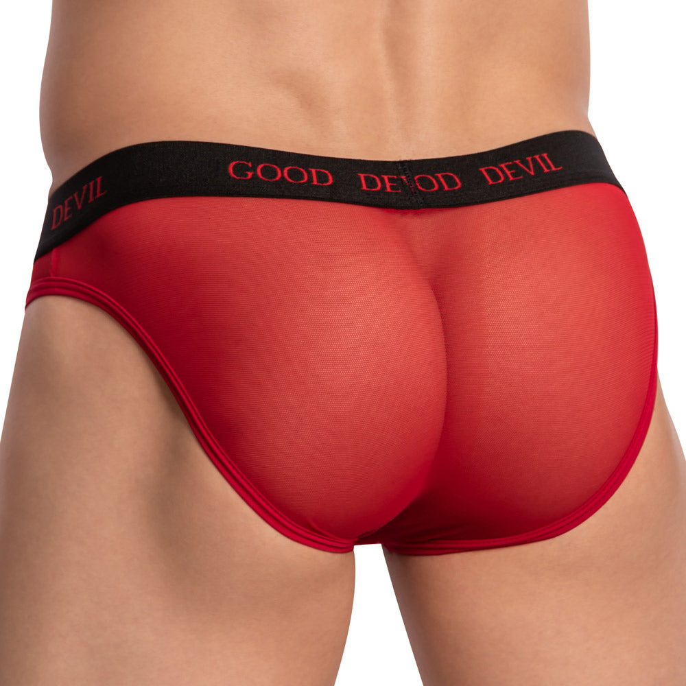 Good Devil GDI039 Bikini Brief