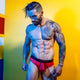 Good Devil GDJ014 Brief
