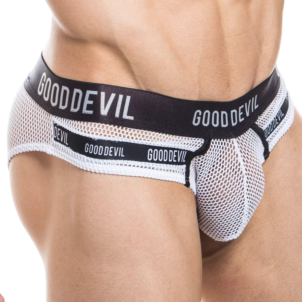 Good Devil GDJ016 Brief