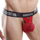 Good Devil GDK033 Thong