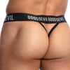 Good Devil GDK043 Thong