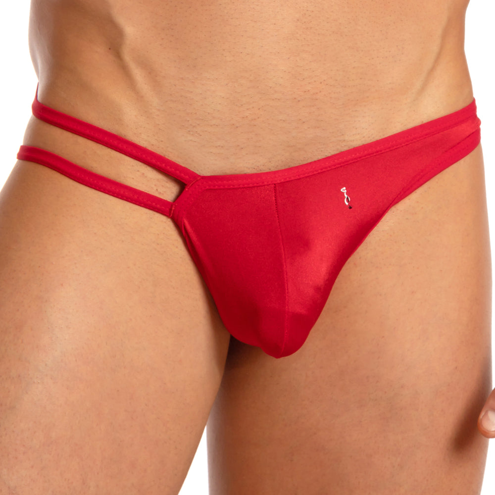 Good Devil GDK046 Thong