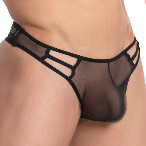 Good Devil GDK055 Ertoic Sexy Thong