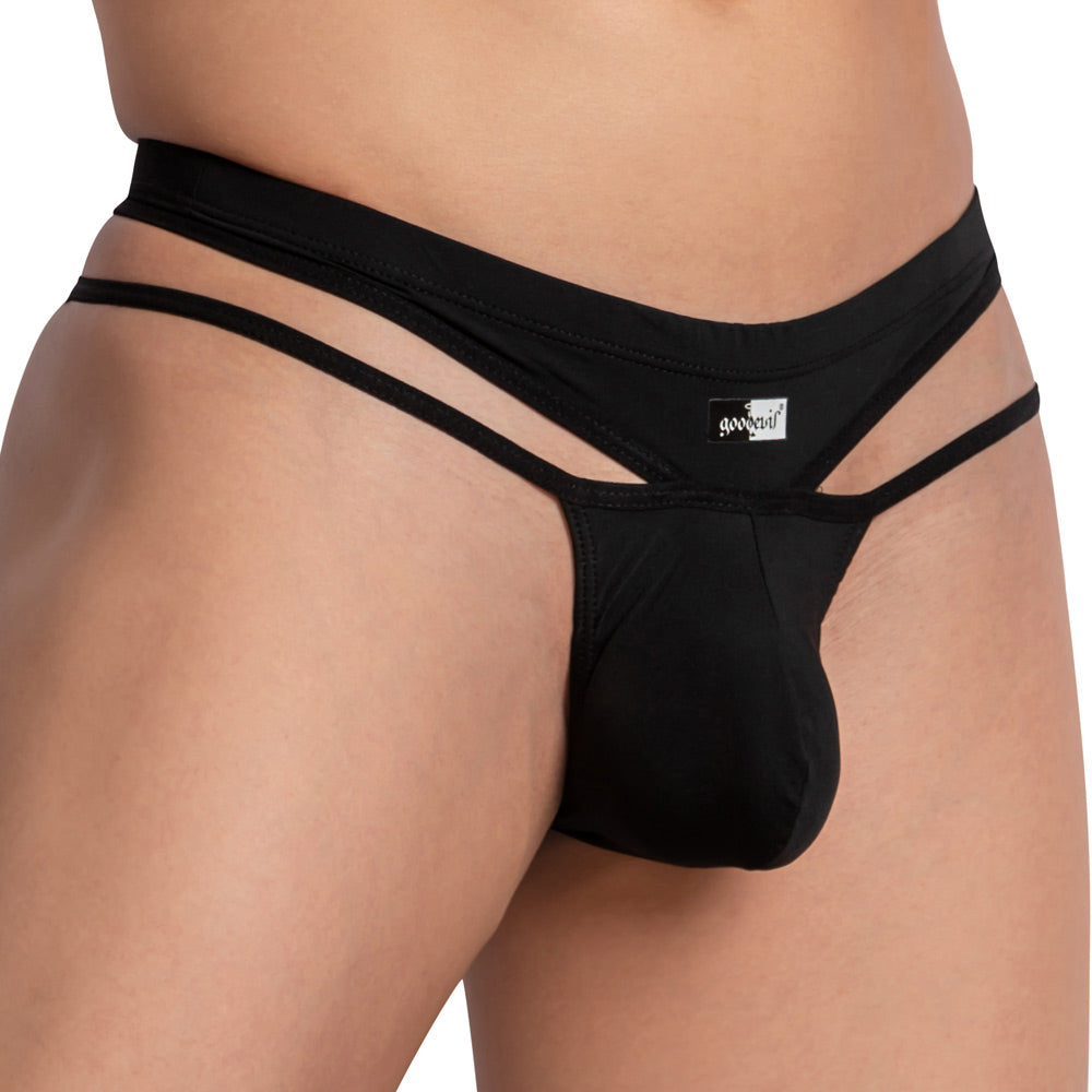 Good Devil GDK060 Thong