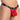 Good Devil GDK065 Supportive Waistband Thong
