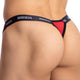 Good Devil GDK067 Appealing Open Pouch Thong