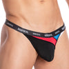 Good Devil GDL034 Thong