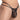 Good Devil GDL036 Good Dick G-String Royal Blue