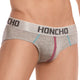 Honcho HOJ026 Stripe Bikini Brief