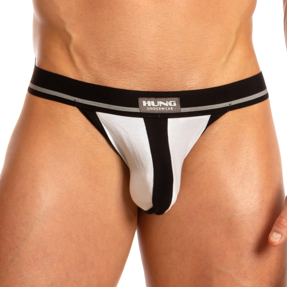 Hung HGE014 Jockstrap