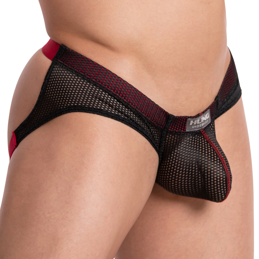 Hung HGE019 The Colosseum Jockstrap