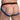 Hung HGE022 Contour Pouch Jockstrap