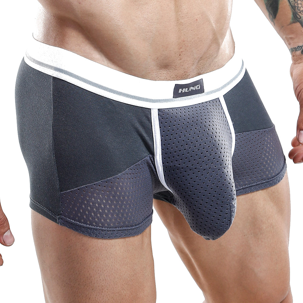 Hung HGG003 Boxer Trunk