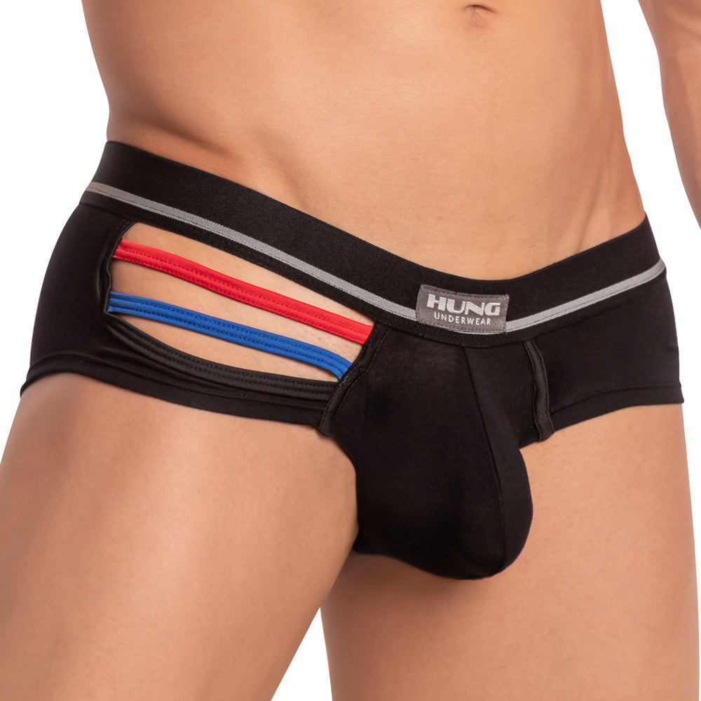 Hung HGG008 Boxer Trunk