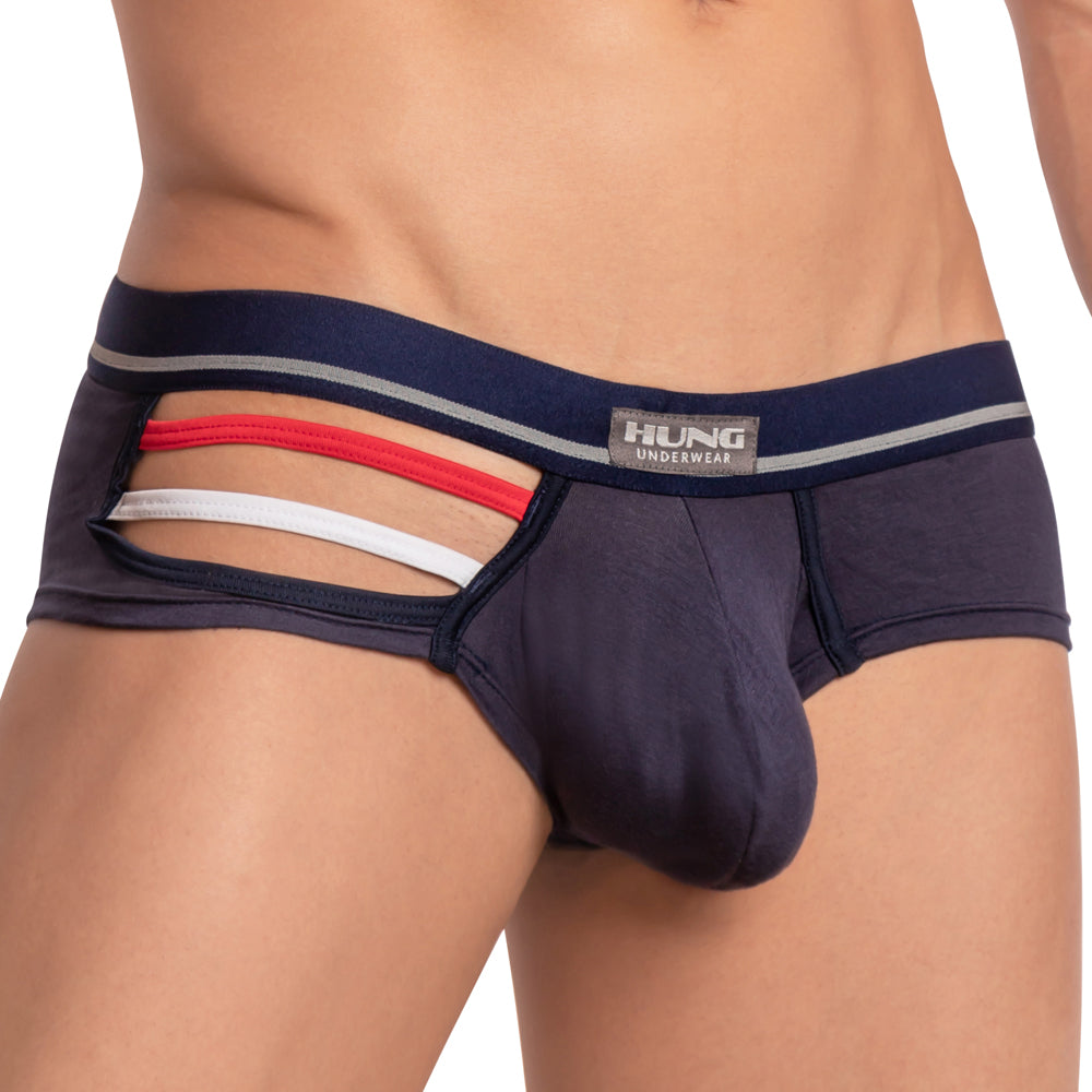 Hung HGG008 Boxer Trunk