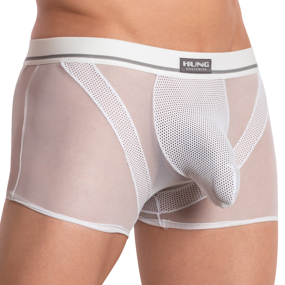 Hung HGG011 Boxer Trunk