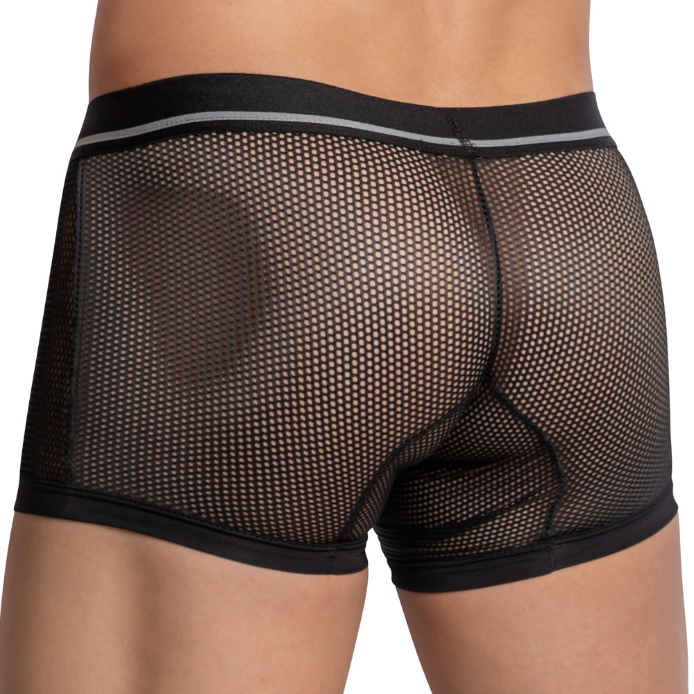 Hung HGG012 Boxer Trunk