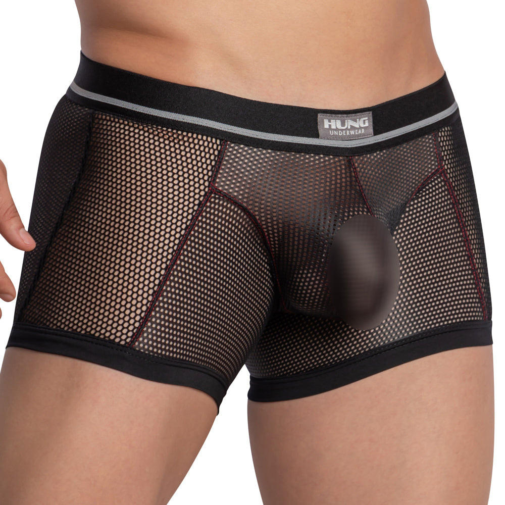 Hung HGG012 Boxer Trunk