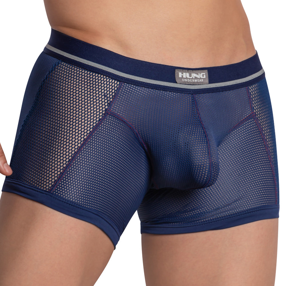 Hung HGG012 Boxer Trunk