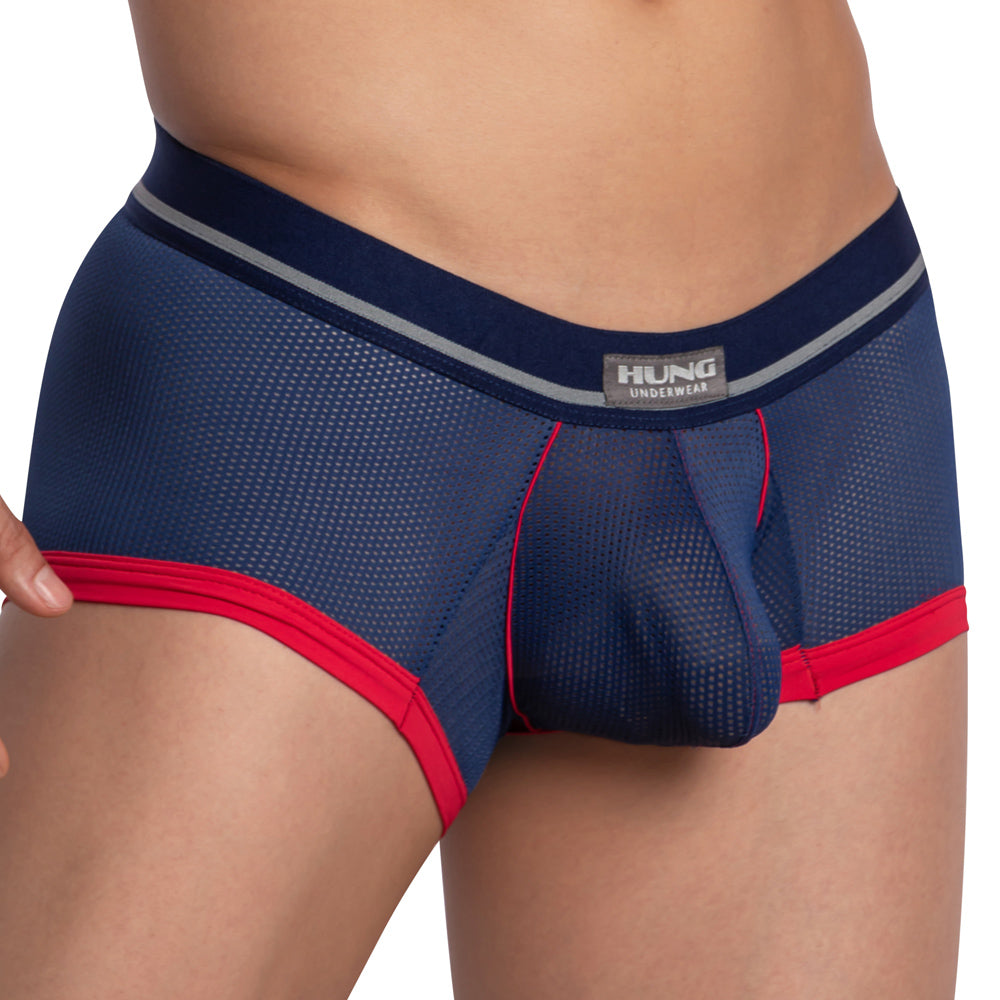 Hung HGG013 Boxer Trunk