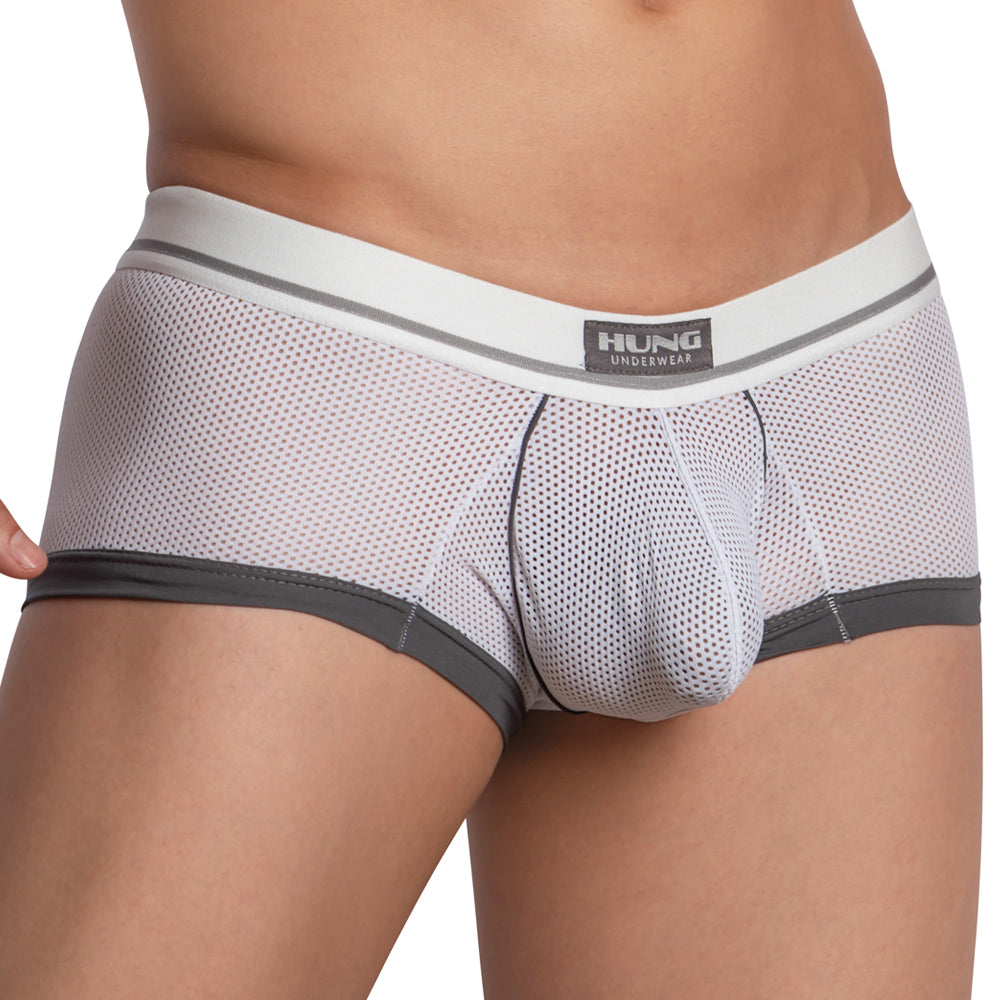 Hung HGG013 Boxer Trunk