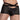 Hung HGG014 Criss-Cross Waistband Boxer Trunk