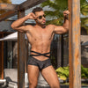 Hung HGG014 Boxer Trunk