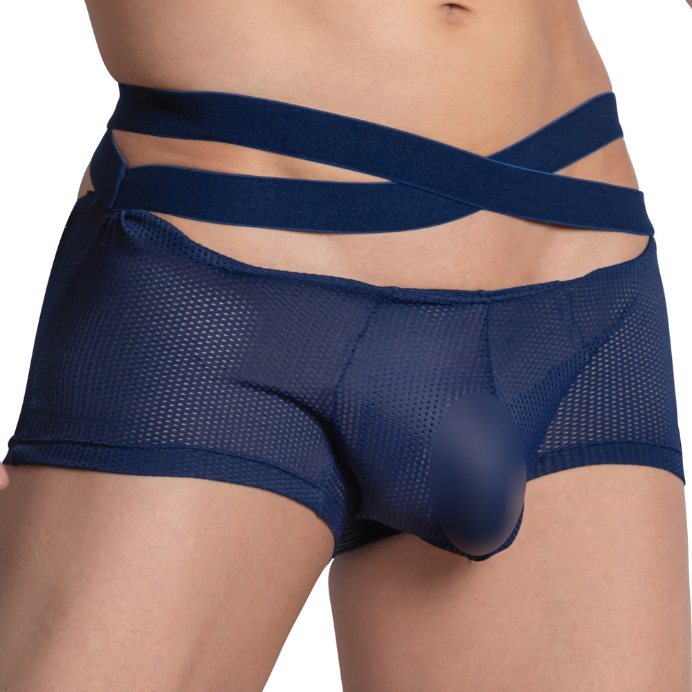 Hung HGG014 Boxer Trunk