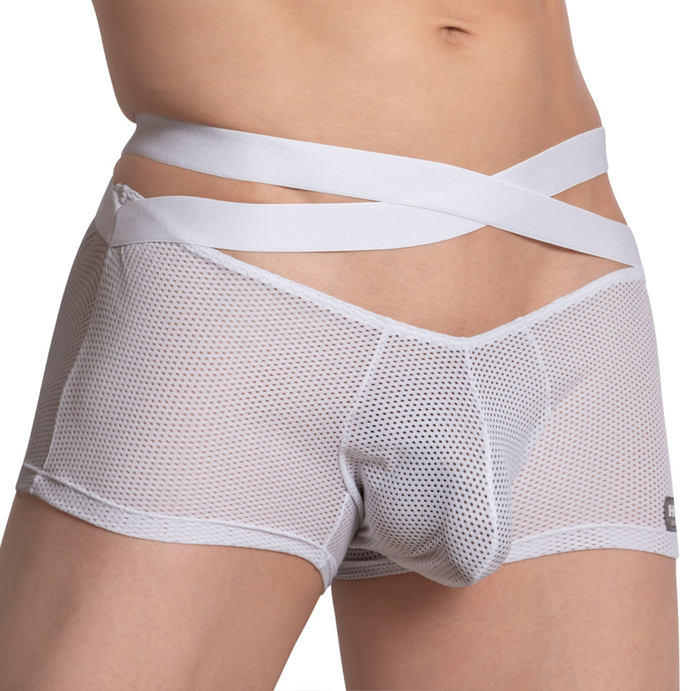 Hung HGG014 Boxer Trunk