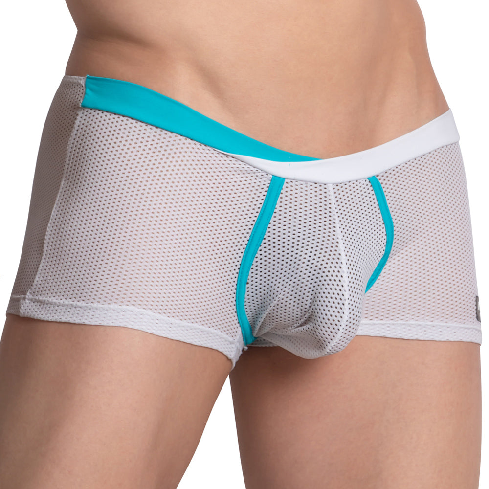 Hung HGG015 Boxer Trunk