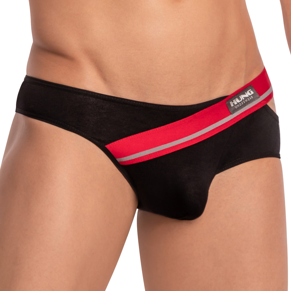 Hung HGJ014 Brief