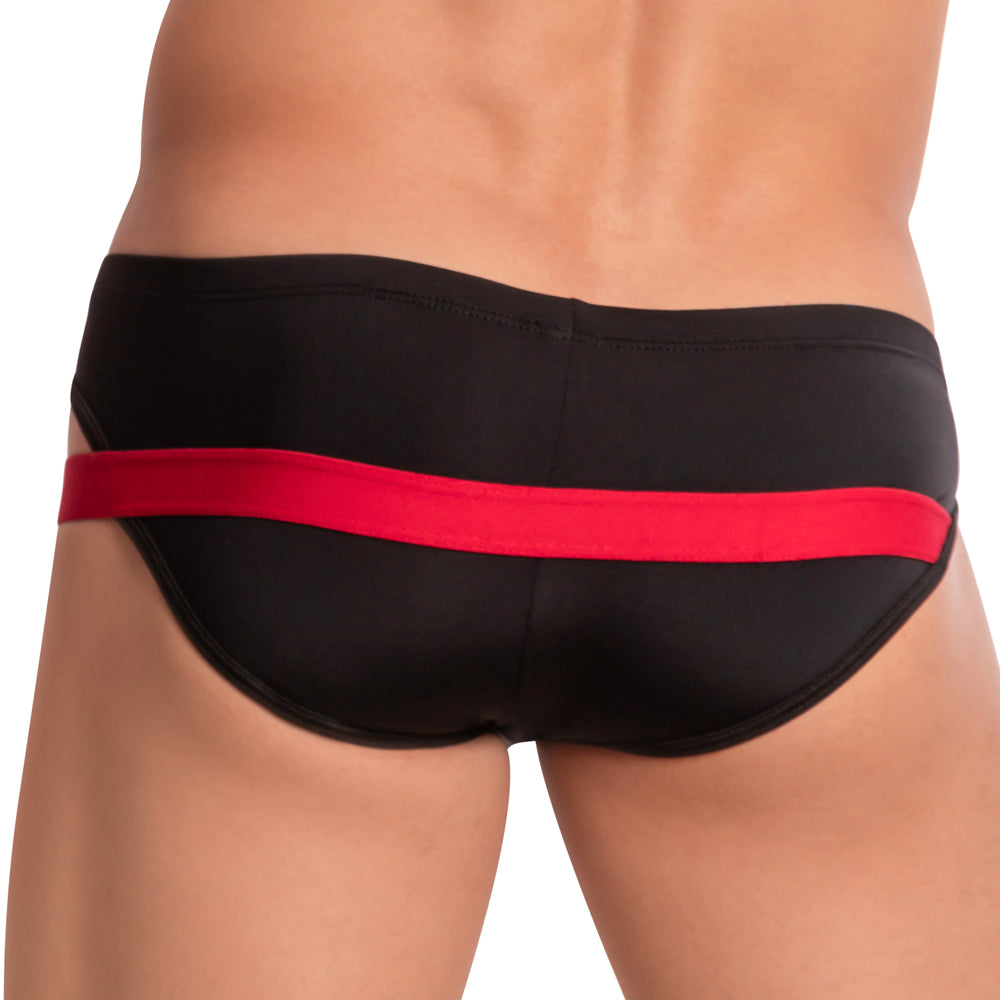 Hung HGJ015 Brief