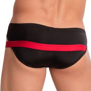 Hung HGJ015 Yuri Brief